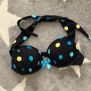 Bikini adjustable top. Venus size B